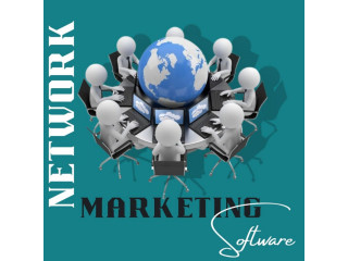 Network Marketing Software
